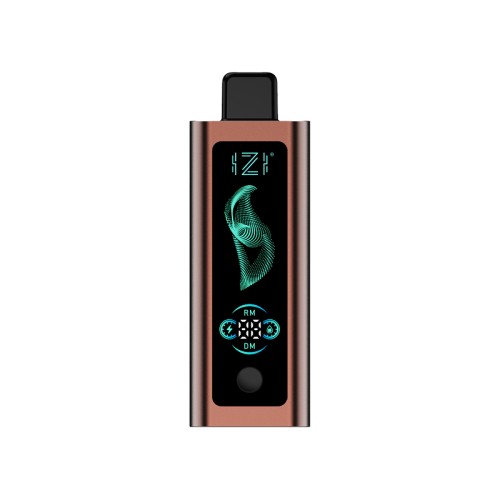 Электронная сигарета IZI MODEL S 20000 - Pear Lychee Peach Ice (Груша личи персик лед)