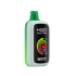 HQD NEO PRO 18000 Strawberry Kiwi (Клубника Киви)