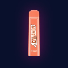 HQD Cuvie Cinnamon (HQD Куви Корица)