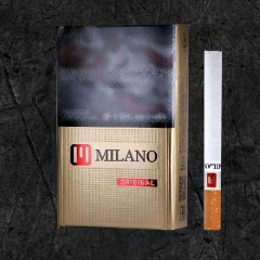 Сигареты Милано Ориджинал (Milano Original)