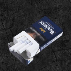 Сигареты Manchester Blue Compact