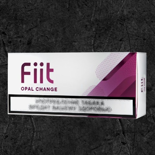 Stick Fiit Opal Change, с капсулой (Стики Фит Опал Чейндж)